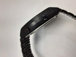 reloj pulsera unisex casio b640w