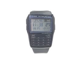reloj pulsera unisex casio dbc-32