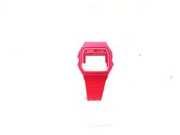 reloj pulsera unisex casio f-91w