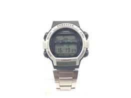 reloj pulsera unisex casio forester ft-200