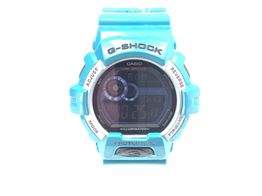 reloj pulsera unisex casio g-shock 3422 gls 8900