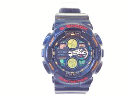 reloj pulsera unisex casio g shock 5612