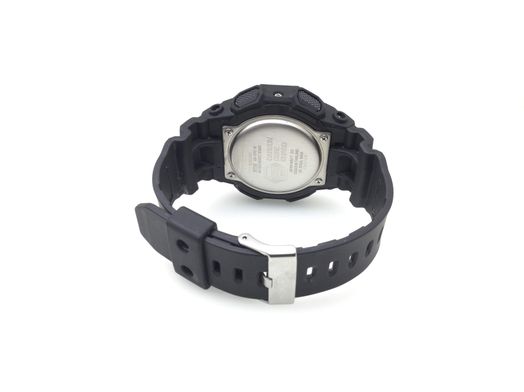 reloj pulsera unisex casio g shock 5735 ga-010