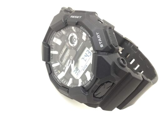 reloj pulsera unisex casio g shock 5735 ga-010