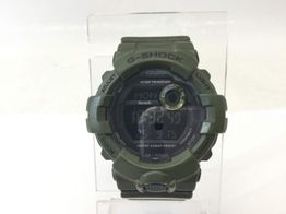 reloj pulsera unisex casio g-shock gbd-800