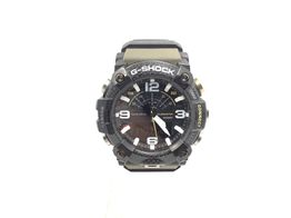 reloj pulsera unisex casio g-shock mudmaster quad sensor gg-b100