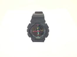 reloj pulsera unisex casio g-shock