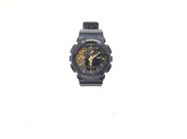 reloj pulsera unisex casio ga-100cf