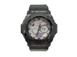 reloj pulsera unisex casio ga-150mf
