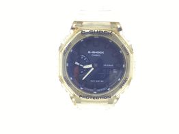 reloj pulsera unisex casio ga-2100
