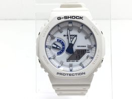 reloj pulsera unisex casio ga-2100