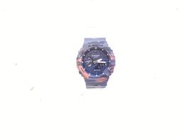 reloj pulsera unisex casio ga-2100cm