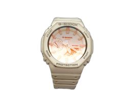 reloj pulsera unisex casio ga-2100tl