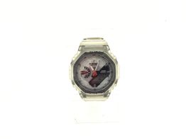 reloj pulsera unisex casio ga-2140rx