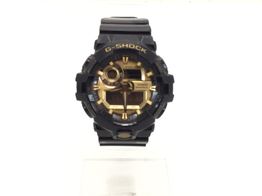 reloj pulsera unisex casio ga-710gb