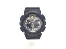 reloj pulsera unisex casio ga100