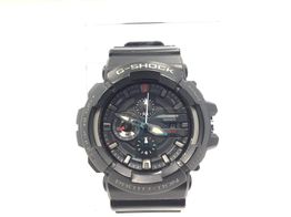 reloj pulsera unisex casio gac-100