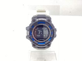 reloj pulsera unisex casio gbd-100