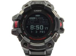 reloj pulsera unisex casio gbd-h1000
