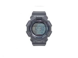 reloj pulsera unisex casio gd-010