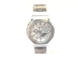 reloj pulsera unisex casio gm-2100