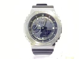 reloj pulsera unisex casio gm-2100