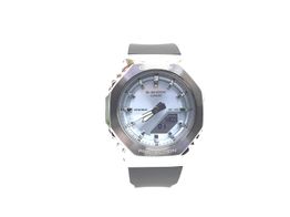 reloj pulsera unisex casio gm-s2110
