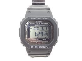 reloj pulsera unisex casio gw-5000u