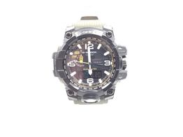 reloj pulsera unisex casio gwg-1000