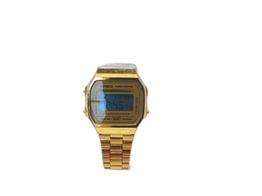 reloj pulsera unisex casio illuminator electro luminescence