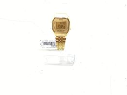 reloj pulsera unisex casio la680wega
