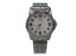 reloj pulsera unisex casio mpt-1260p