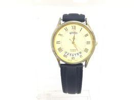 reloj pulsera unisex casio mq-545