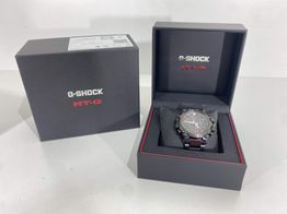 reloj pulsera unisex casio mt-g