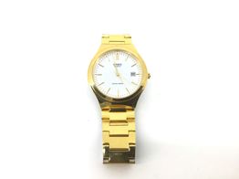 reloj pulsera unisex casio mtp 1170
