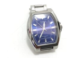 reloj pulsera unisex casio mtp-1212
