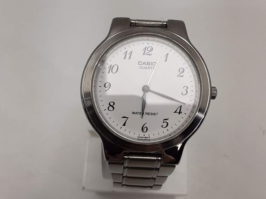 reloj pulsera unisex casio mtp1131