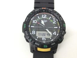 reloj pulsera unisex casio protrek prt-b50