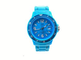 reloj pulsera unisex casio qq