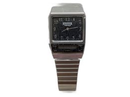 reloj pulsera unisex casio stranger things