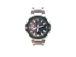 reloj pulsera unisex casio touch solar gst-b400