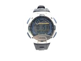 reloj pulsera unisex casio w-753