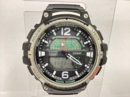 reloj pulsera unisex casio wsc-1250h