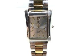 reloj pulsera unisex cauny 620099c