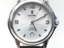 reloj pulsera unisex cauny ca9-050