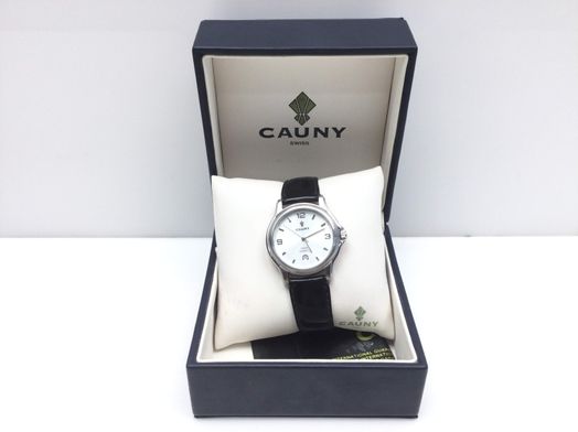 reloj pulsera unisex cauny ca9-050