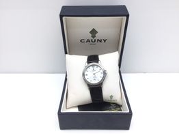 reloj pulsera unisex cauny ca9-050