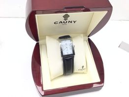 reloj pulsera unisex cauny sin modelo