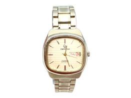 reloj pulsera unisex certina
