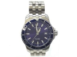 reloj pulsera unisex certina 1888 ds first